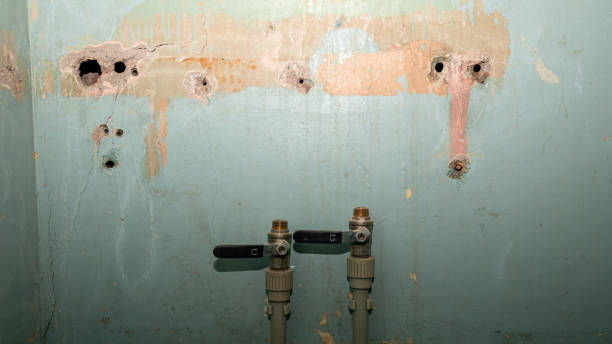 24/7 water damage repair in Madison, MN